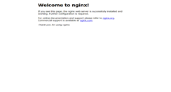 Desktop Screenshot of dk.is-expl.com
